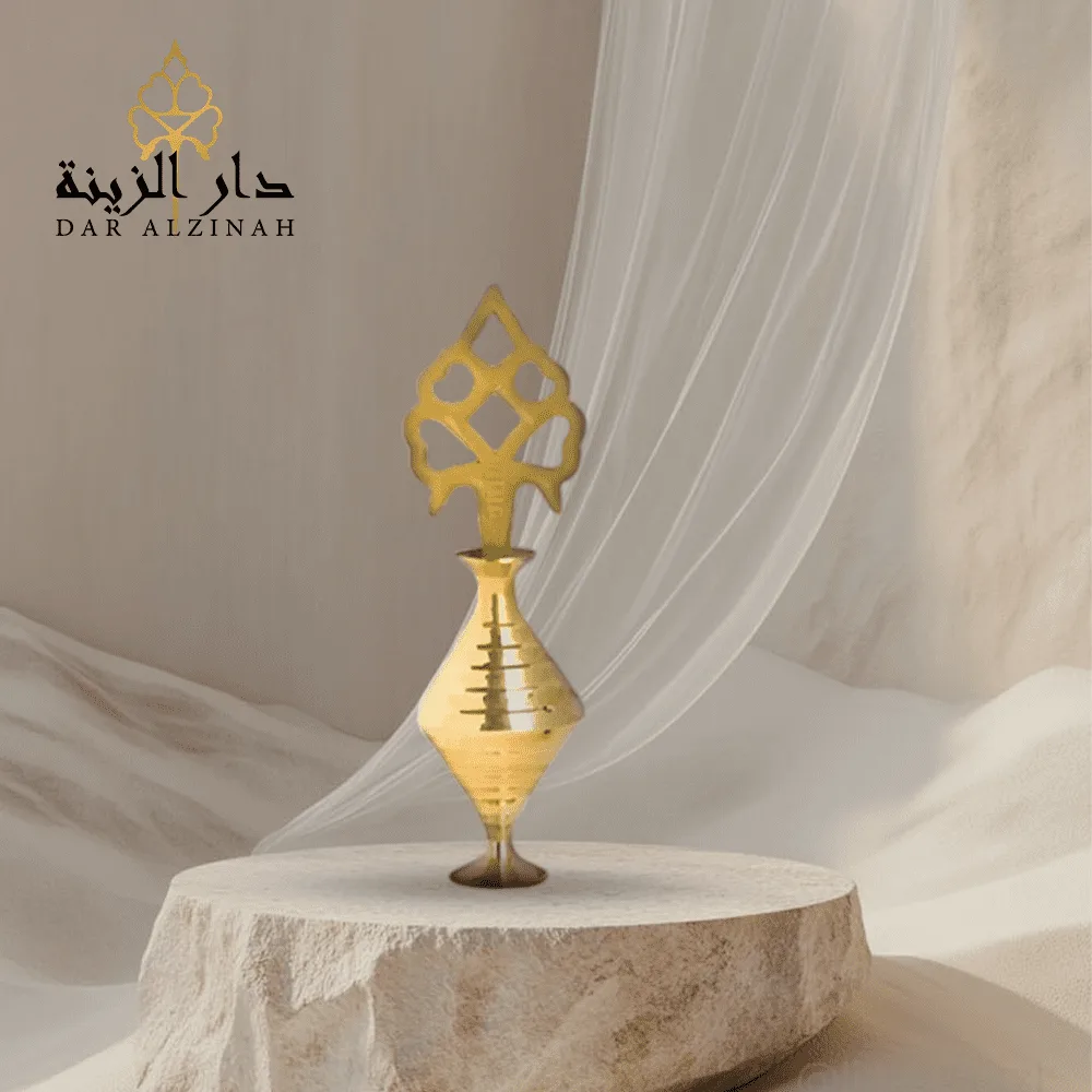 مكحلة نحاسية | makhalah nihas