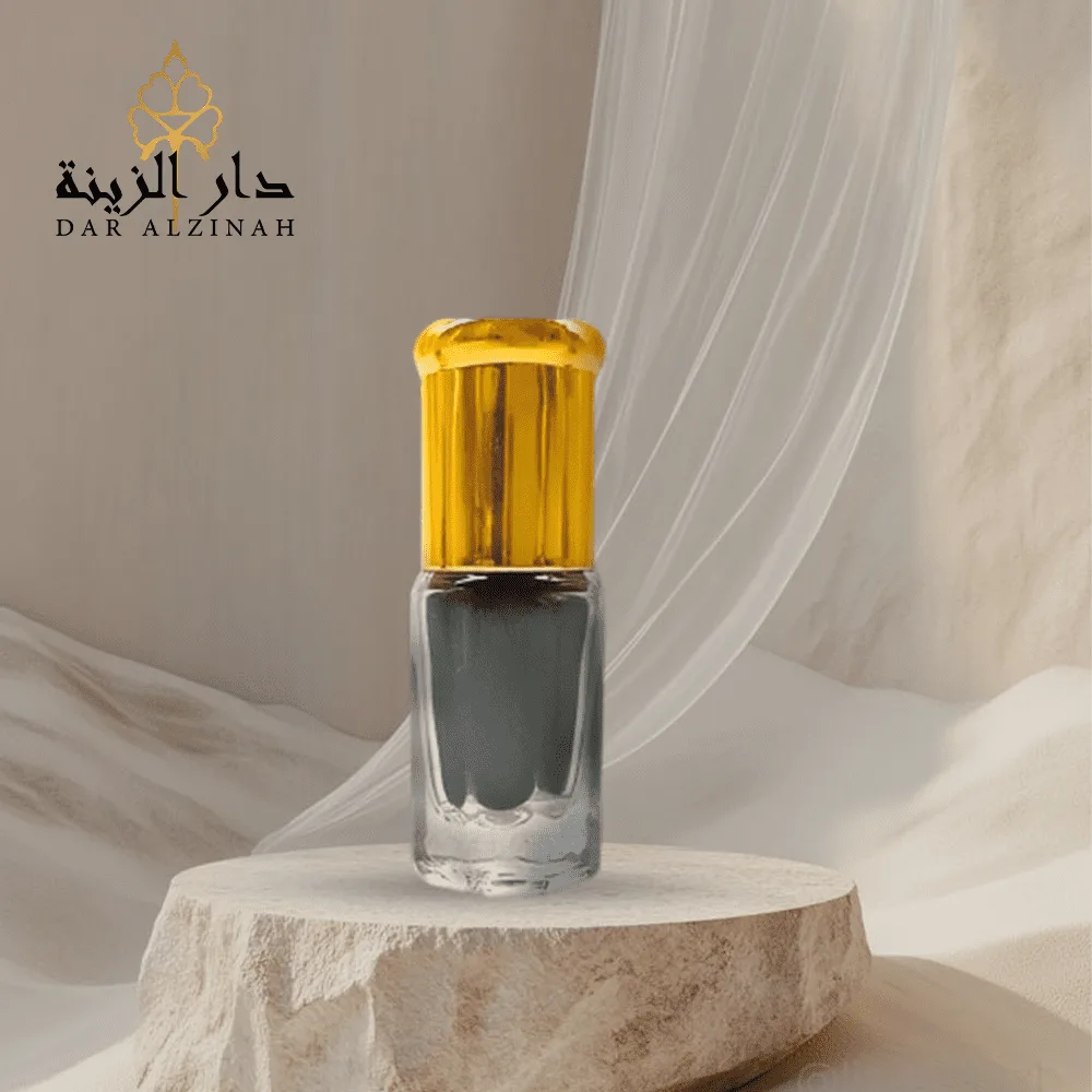 كحل اثمد اصلي اسود