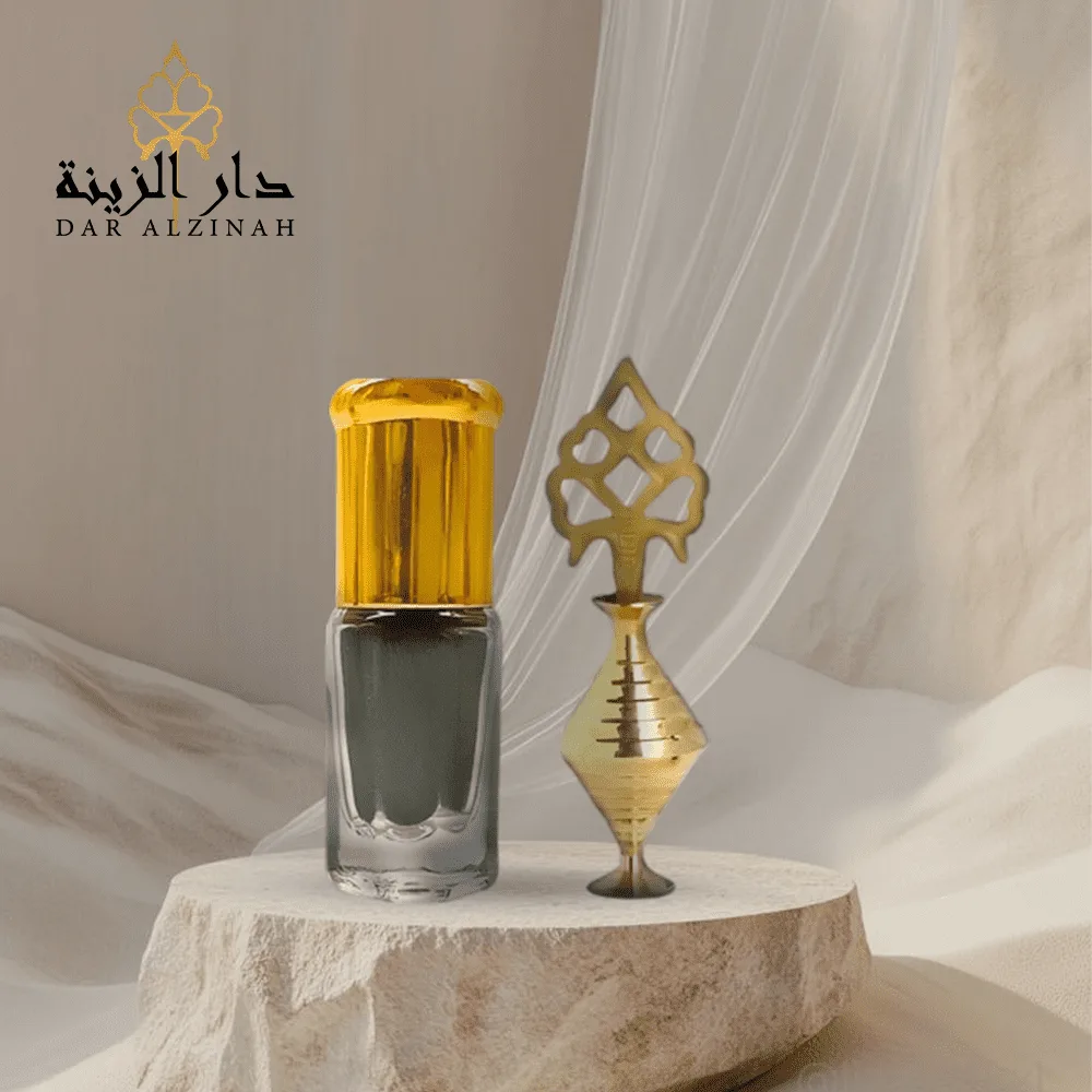 كحل اسود اثمد