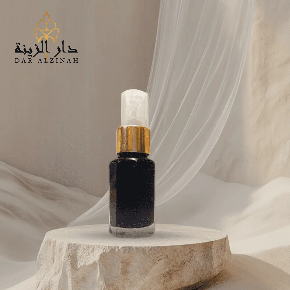 الزيت الافغاني الاصلي للشعر