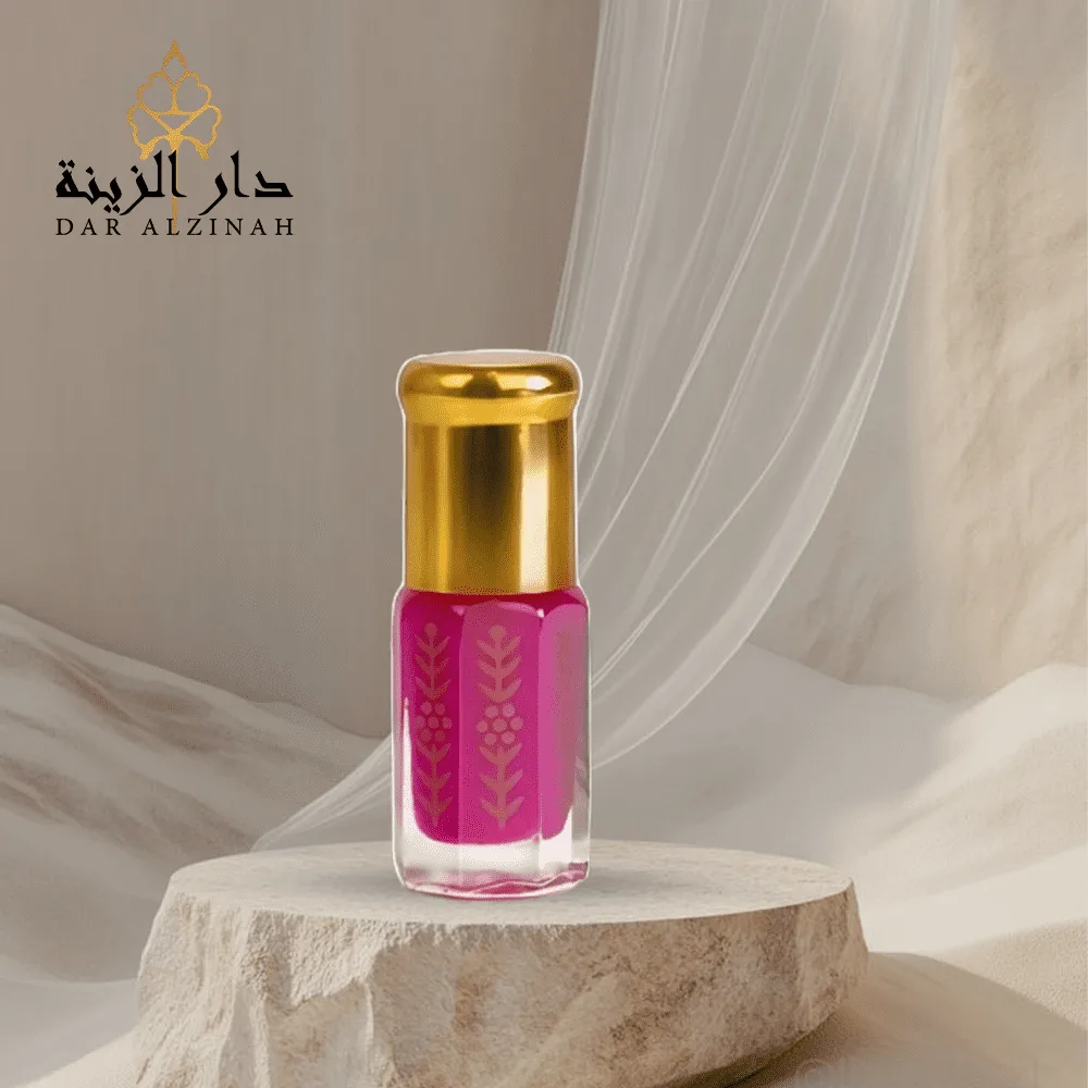 مسك توت | blueberry misk