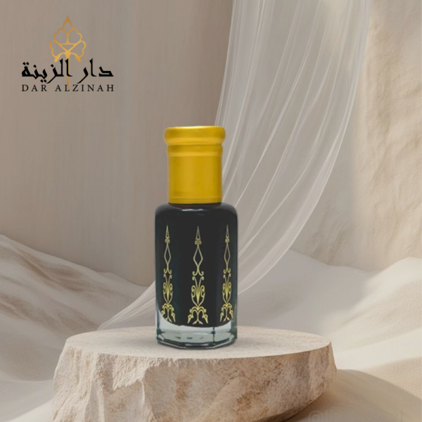 عطر مسك الكعبة