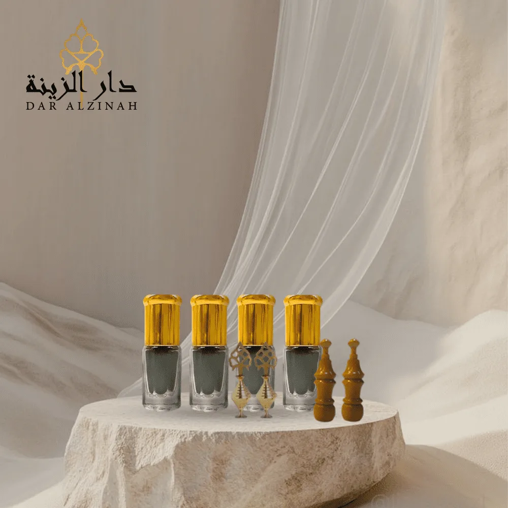 كحل اسود اثمد