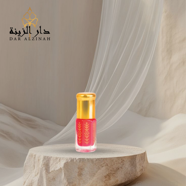 عطر مسك الرمان