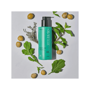 افاريل شامبو بزيت الزيتون وزيت الجرجير ٤٠٠ مل