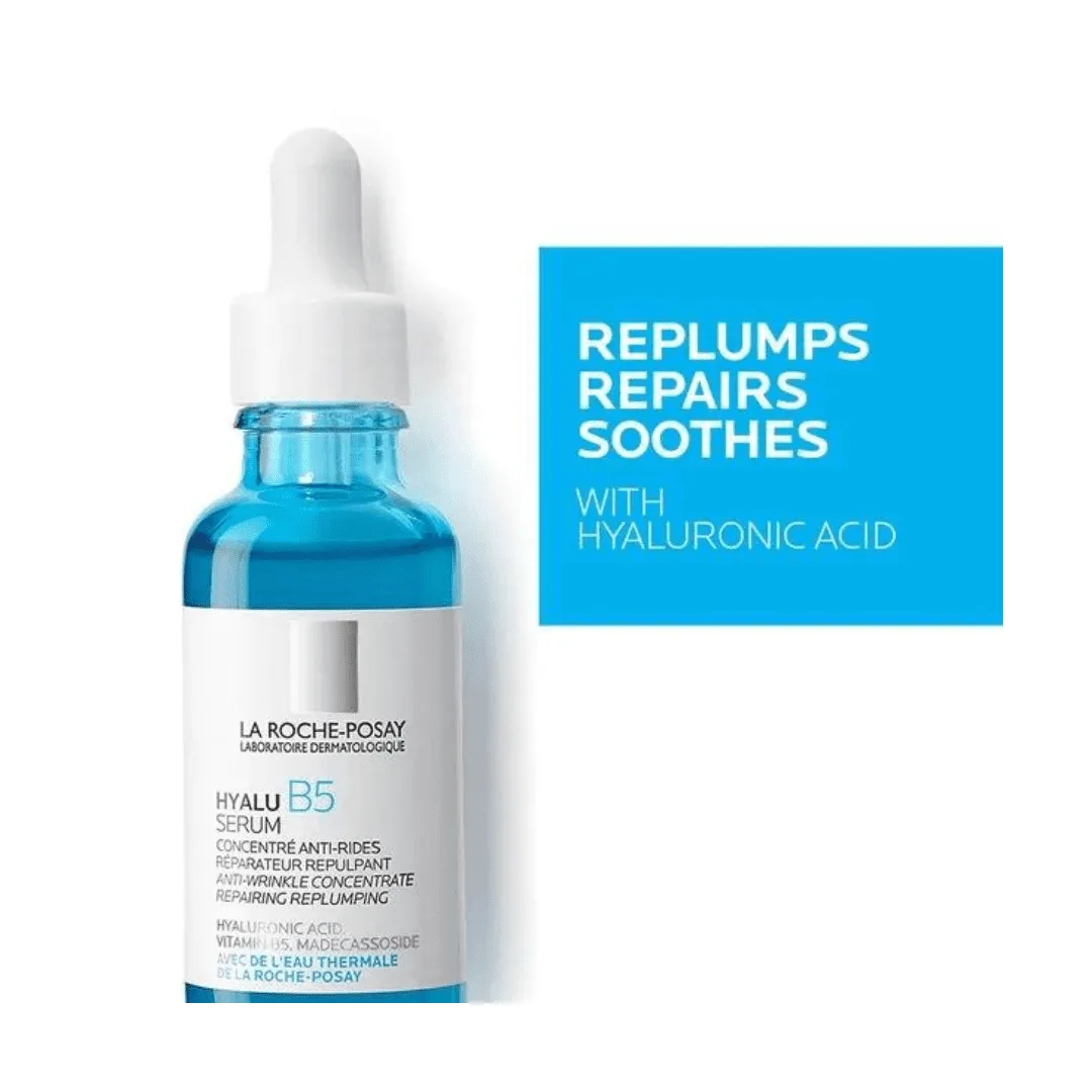 سيروم هيالورونيك اسيد من لاروش بوزيه