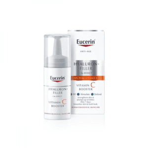يوسرين فيلر هاليورون مع فيتامين سي