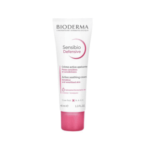 بيوديرما كريم ملطف للبشرة