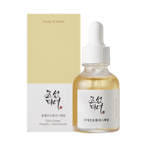 بيوتي اوف جوسون سيروم النضارة بخلاصة العسل والنياسيناميد 30مل