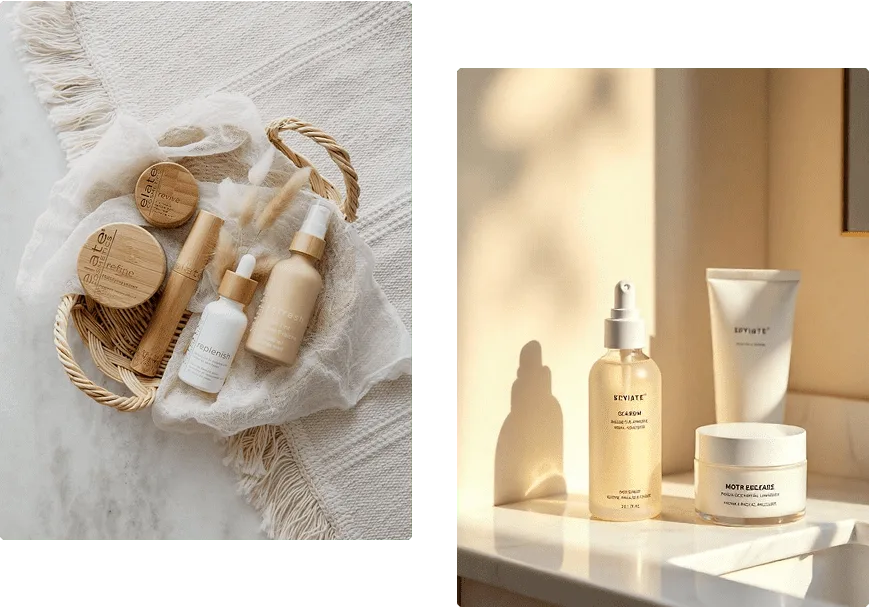 دار الزينة - الرئيسية كحل تجميل