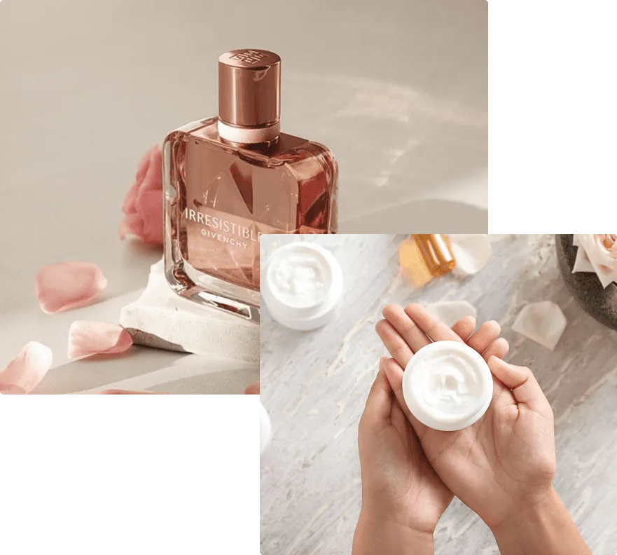 دار الزينة الرئيسية