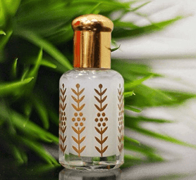 دار الزينة - الرئيسية مسك ابيض