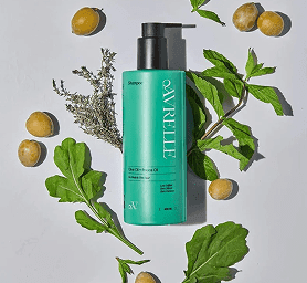 دار الزينة - الرئيسية شامبو افاريل