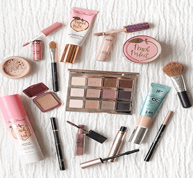 دار الزينة - الرئيسية كحل تجميل