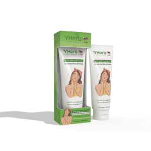 واي هيرب كريم الشاي الأخضر 100مل