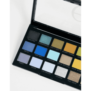 إيلف باليت ظلال عيون متنوعة إيلف باليت ظلال عيون متنوعة