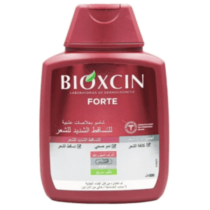 بيوكسين شامبو لتساقط الشعر 300 مل
