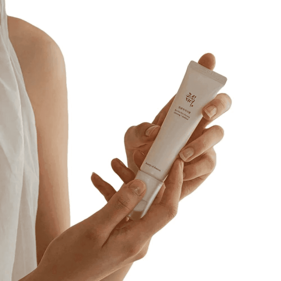 بيوتي اوف جوسون سيروم العينين بالجينسنغ + الريتينول 30مل