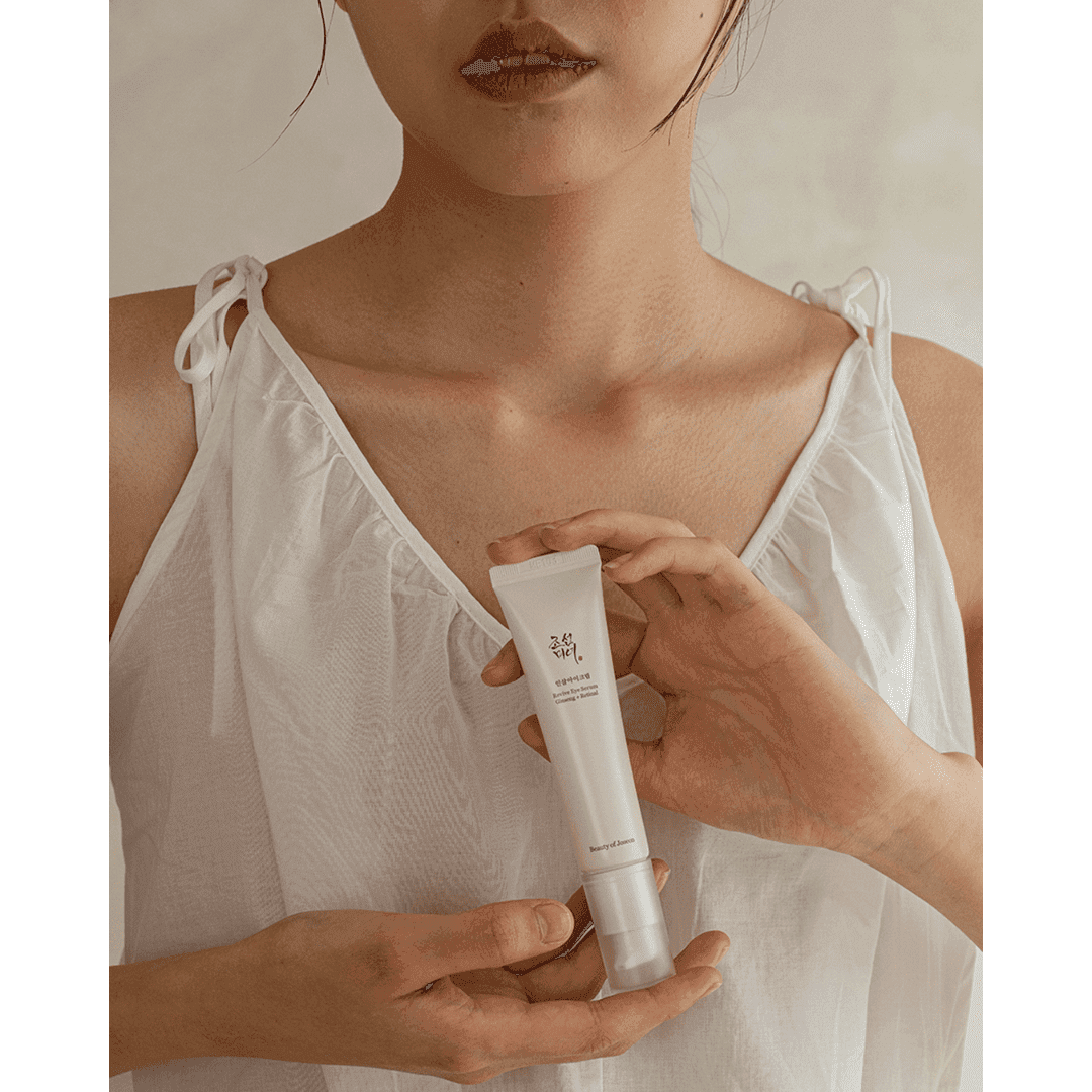 بيوتي اوف جوسون سيروم النضارة بخلاصة العسل والنياسيناميد 30مل