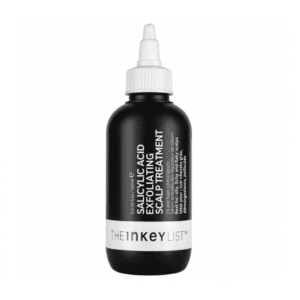 ذا إنكي ليست علاج تقشير فروة الرأس بحمض الساليسيليك - 150 مل