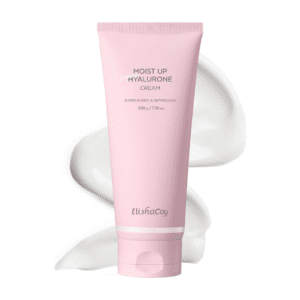 ايليشاكوي كريم مرطب هيالورون 200 جرام