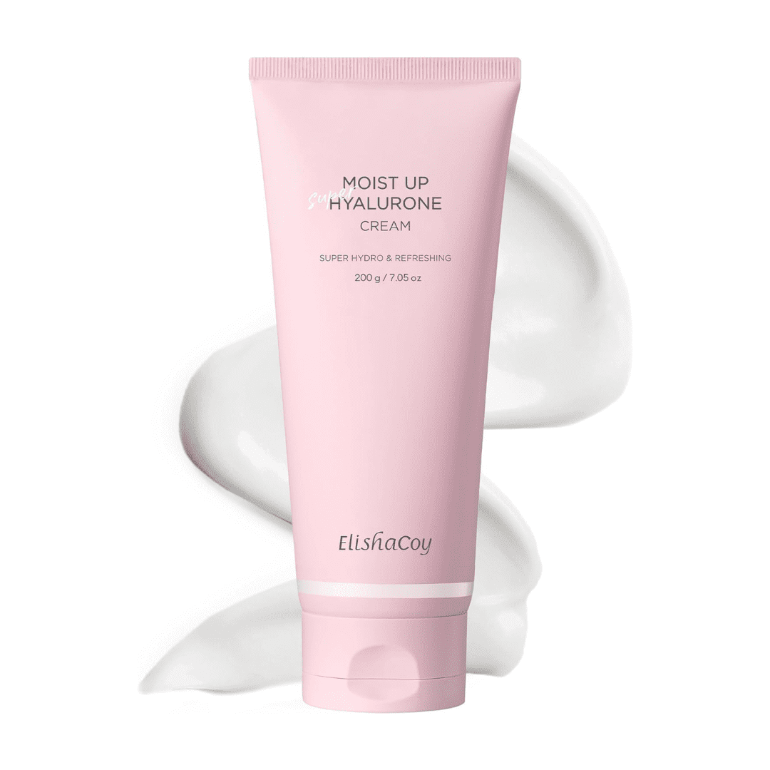 ايليشاكوي كريم مرطب هيالورون 200 جرام