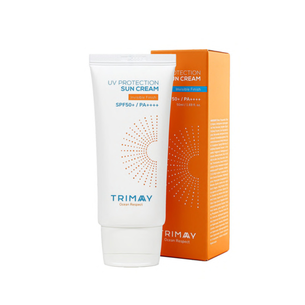 تريماي كريم الحماية من أشعة الشمس فوق البنفسجية 50مل