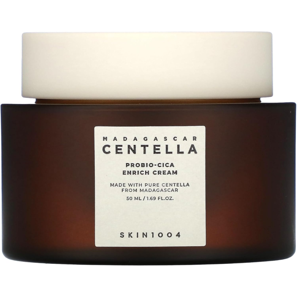 كينتيللا مدغشقر كريم بروبيو 50 مل